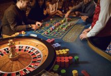 Money Casino