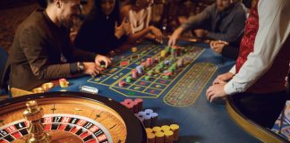 Money Casino
