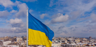 The Factor of Ukraine