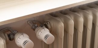 Electric Radiators for Home Offices