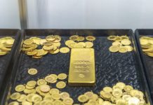 Key Factors to Consider When Choosing a Gold IRA Company gold bullion