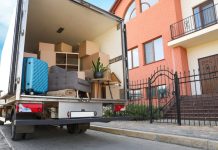 Moving Services