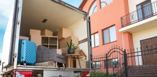 Moving Services