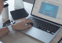 business email