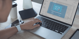 business email
