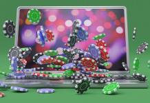financially sound online casino