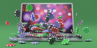 financially sound online casino