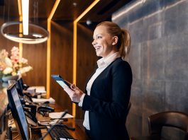 How Supply Chain Management and Technology Adoption Can be Applied to Enhance the Efficiency and Resilience of Supply Chains in the Hospitality Industry How supply chain management and technology adoption