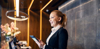 How supply chain management and technology adoption