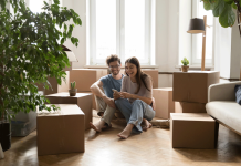Average Cost of Moving a House?