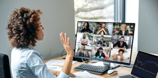 Remote Work
