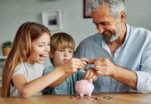 The Ultimate Guide to Child Savings Accounts – Investing Money for the Future of Your Children iStock-1498121844