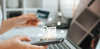 Online Consumerism