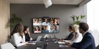 Effective Hybrid Meetings