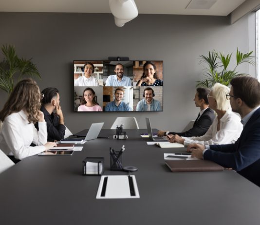 Effective Hybrid Meetings