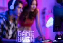 Highest-Grossing Games