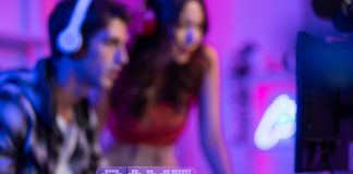 Highest-Grossing Games