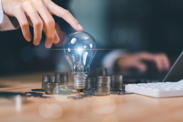 financial concept and saving money ,investment savings ,Planning savings for future ,retirement fund ,financial preparation ,future risk management ,Piggy bank savings ,finance accounting