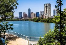 Cost of Living in Austin, TX – Complete Guide iStock-534715113