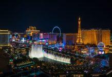 Moving from Orange County to Las Vegas: Economy & Real Estate Costs iStock-614973464