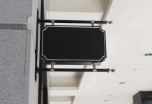 The Art and Science of Commercial Signage: Guiding Your Business to Success iStock-617575624