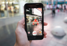 Pokemon Go