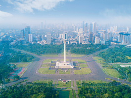Indonesia’s Islamic Carbon Market