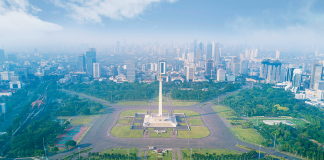 Indonesia’s Islamic Carbon Market