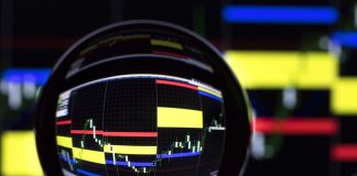 Stock trading and crystal ball