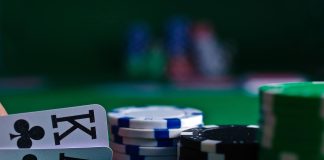 online casino