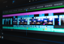Revolutionizing Content Creation: The Rise of AI Video Editors in Business video editing
