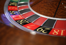 Innovations in Payment Technologies – Shaping the Financial Future of Online Gambling roullette