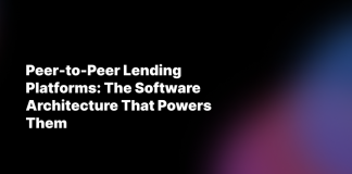 Peer-to-Peer Lending Platforms