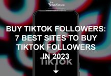 7 Best Sites to Buy TikTok Followers
