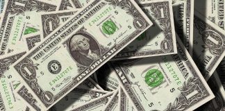 Five Financial Advice