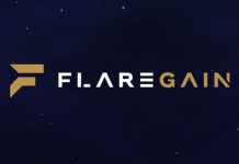 FlareGain's client-centric