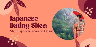 Japanese Dating Sites_ Meet Japanese Women Online