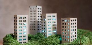 Nurturing Sustainable Homes
