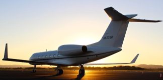 Private Jet in Australia