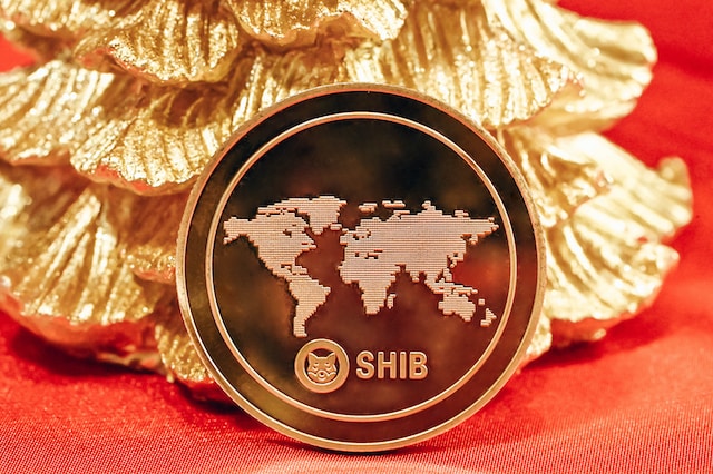 Shiba coin