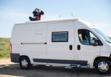 Useful Things to Know If You’re Traveling by RV
