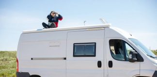 Useful Things to Know If You’re Traveling by RV