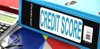 credit score