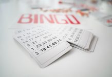 Digital Dabbing: The Evolution of Online Bingo Fun fun-bingo-elements-composition