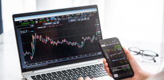 trading