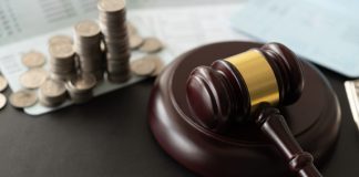 Litigation Funding