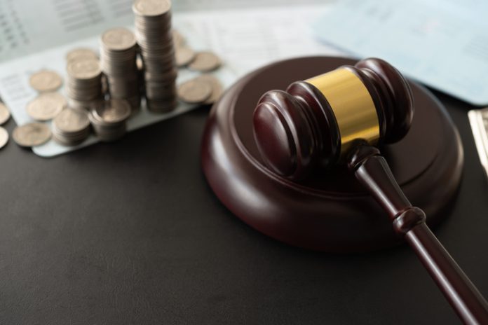 Litigation Funding