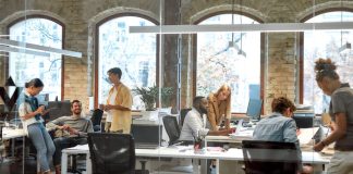 return to office