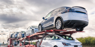 Interstate Car Transport