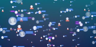 social media